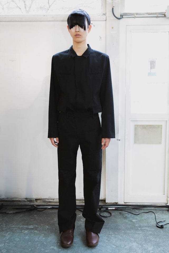 Kiko Kostadinov AW26 19