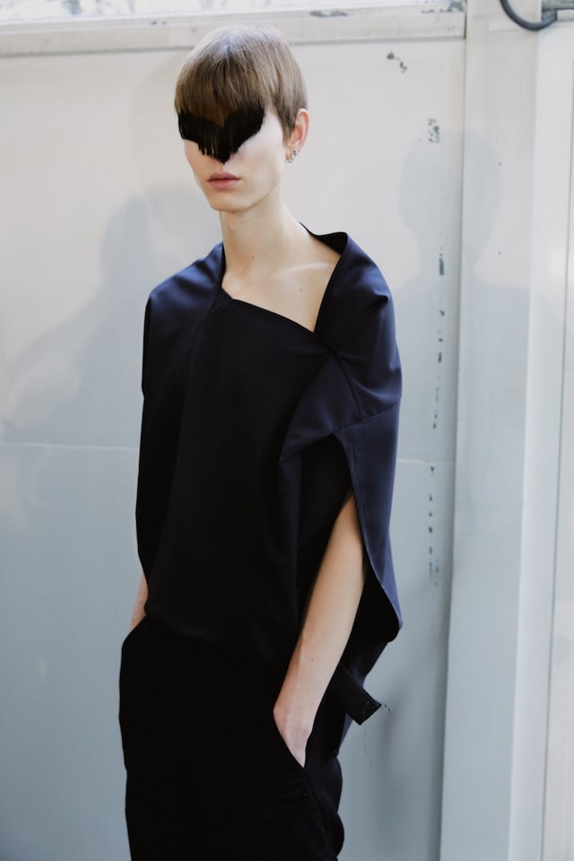 Kiko Kostadinov AW26 20