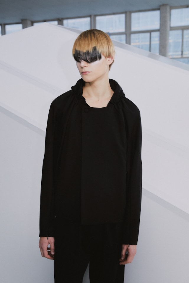 Kiko Kostadinov AW26 21