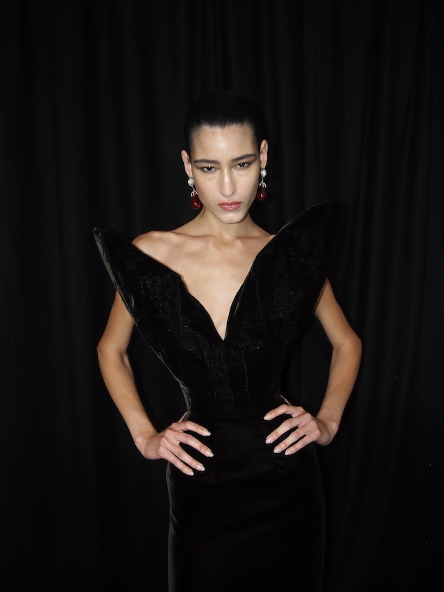 Schiaparelli SS26 10