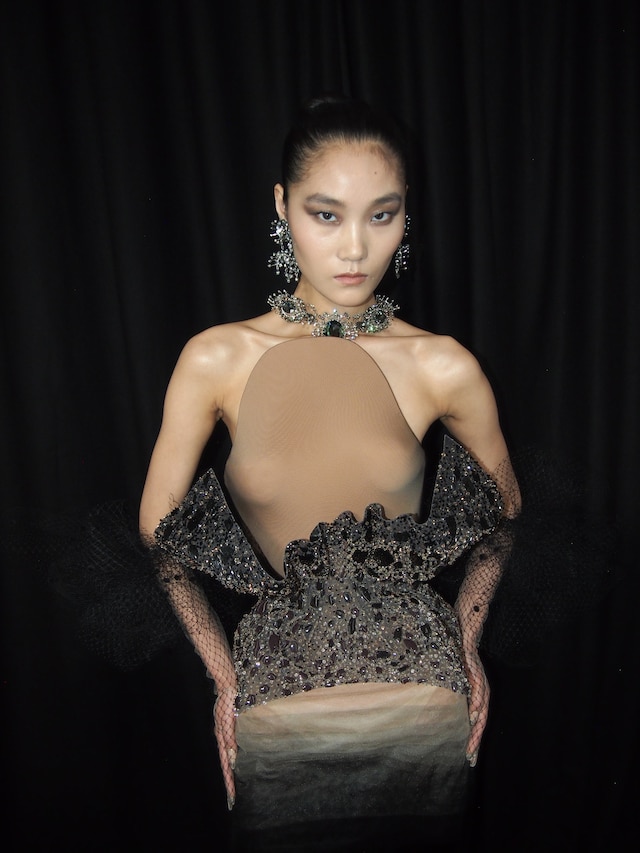 Schiaparelli SS26 11