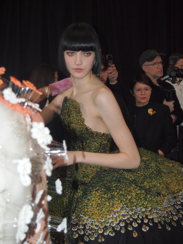 Schiaparelli SS26 12