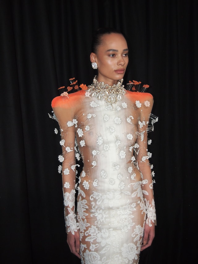 Schiaparelli SS26 13