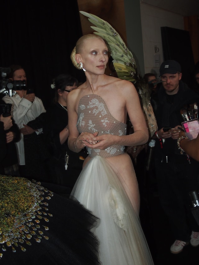 Schiaparelli SS26 14