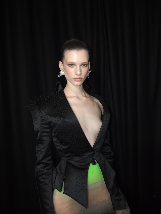 Schiaparelli SS26 16