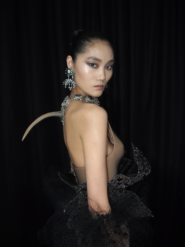 Schiaparelli SS26 19