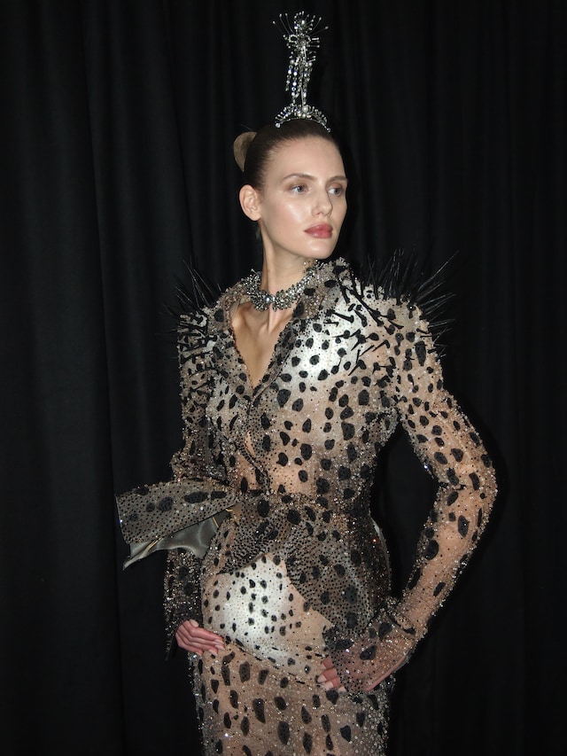 Schiaparelli SS26 20