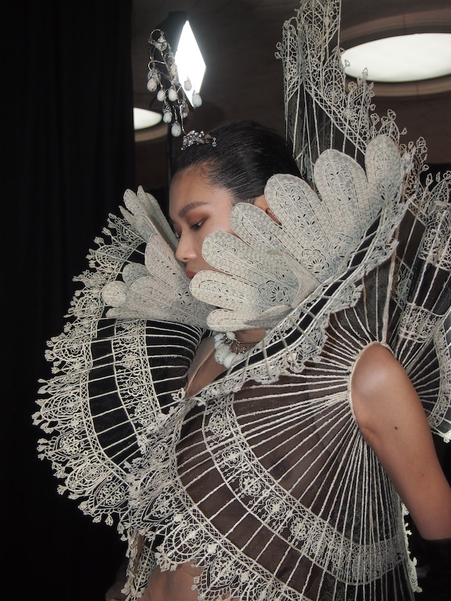 Schiaparelli SS26 23