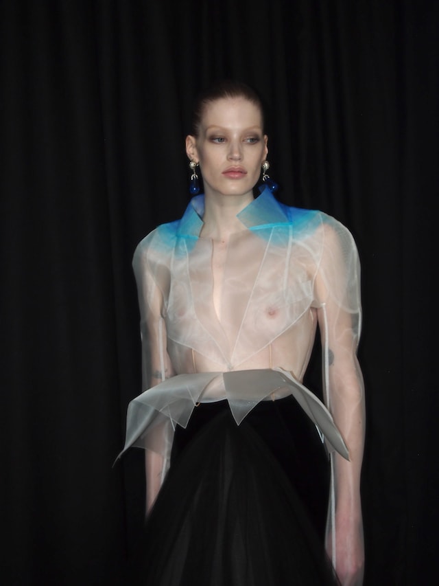 Schiaparelli SS26 24