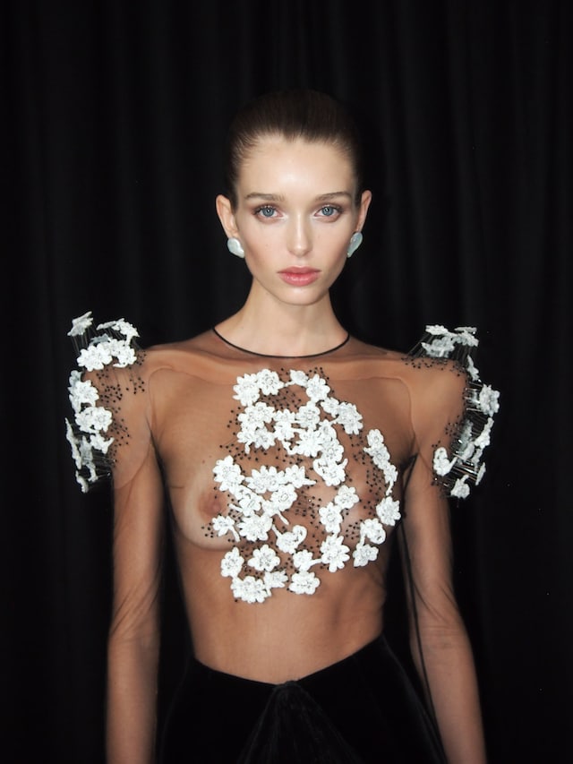 Schiaparelli SS26 26