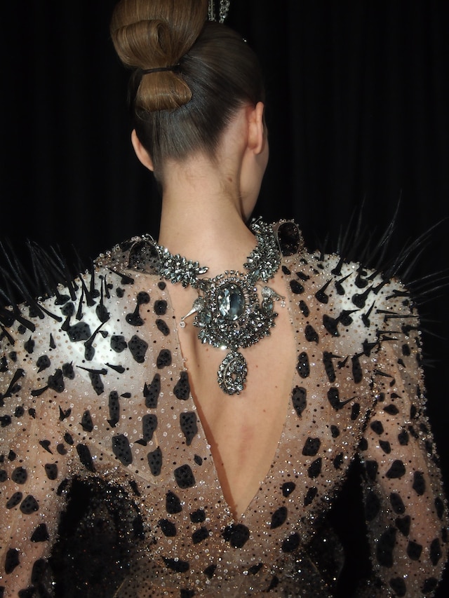 Schiaparelli SS26 27