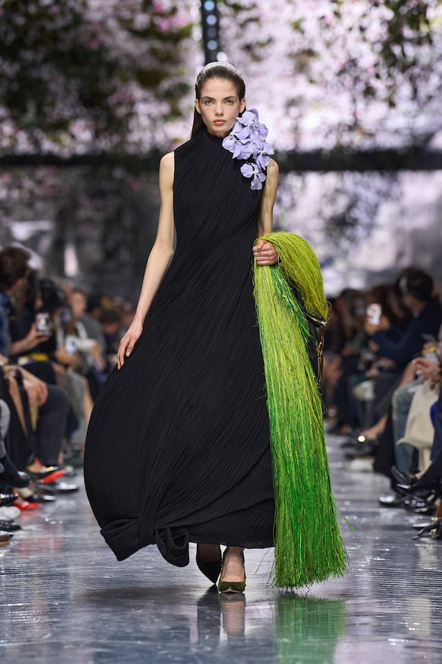 Dior SS26 couture 0