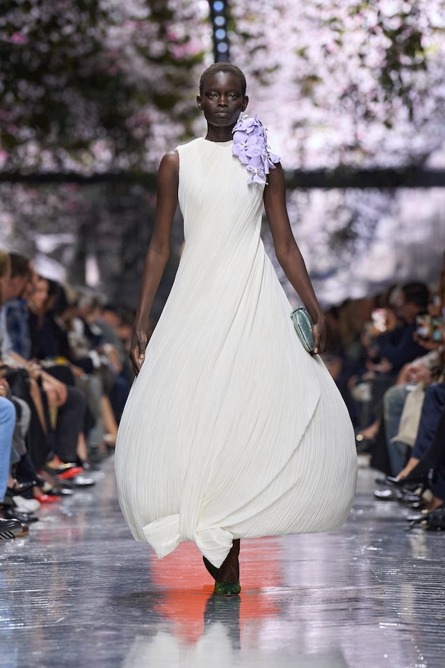 Dior SS26 couture 1
