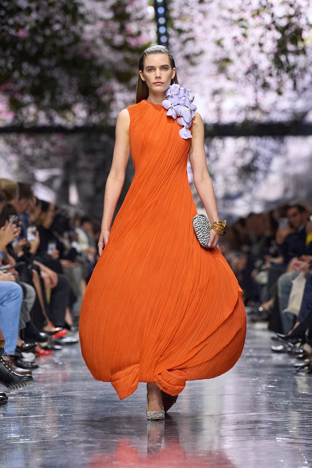 Dior SS26 couture 2