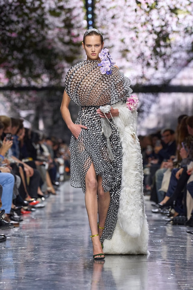 Dior SS26 couture 3