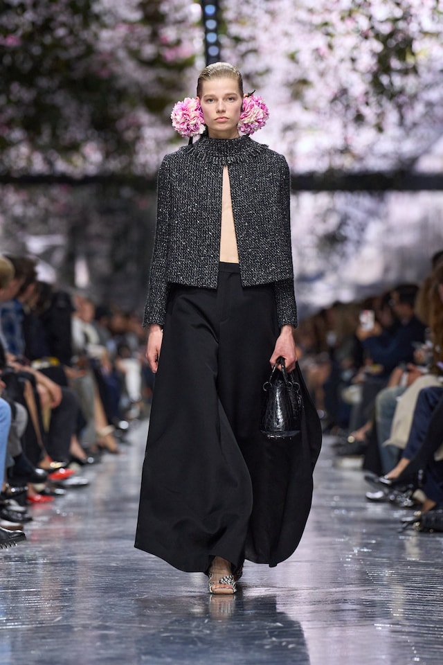 Dior SS26 couture 5