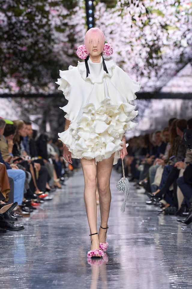 Dior SS26 couture 7