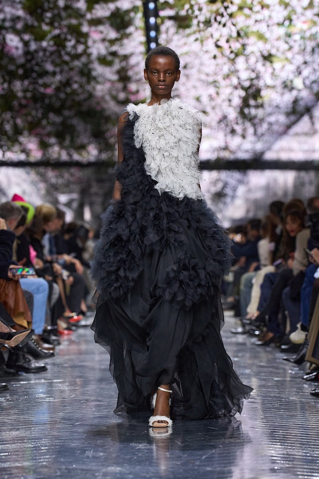 Dior SS26 couture 13