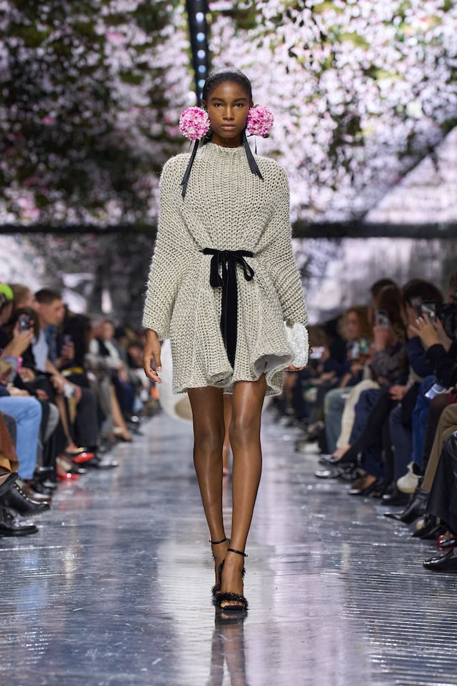 Dior SS26 couture 16