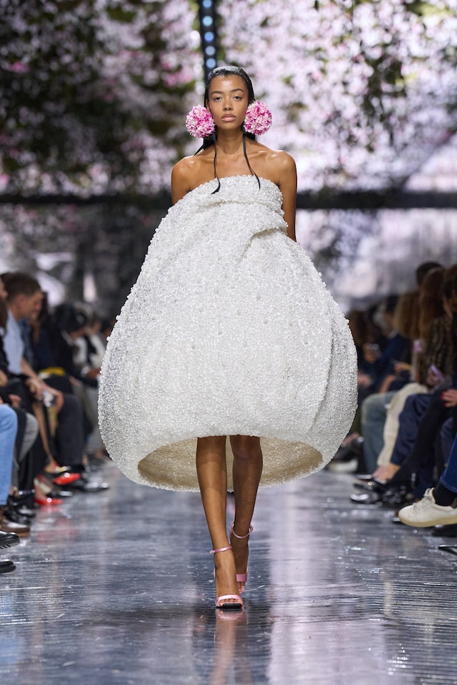 Dior SS26 couture 17