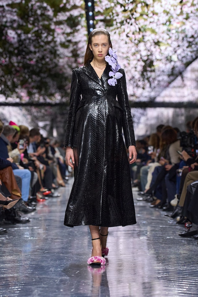 Dior SS26 couture 18