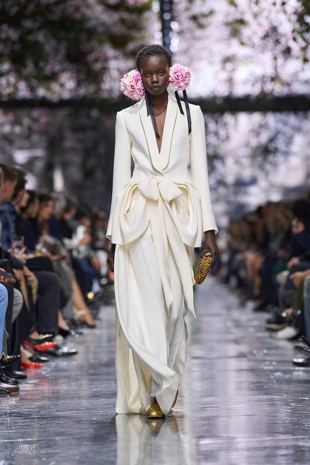 Dior SS26 couture 24