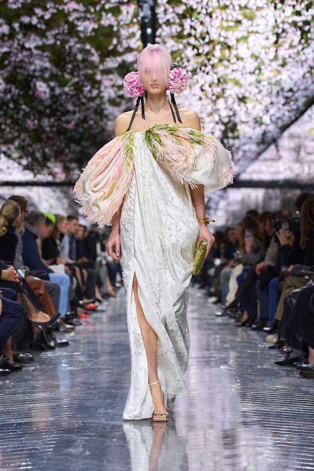 Dior SS26 couture 32