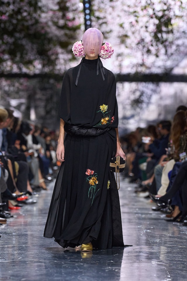Dior SS26 couture 33