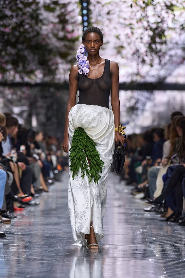 Dior SS26 couture 36