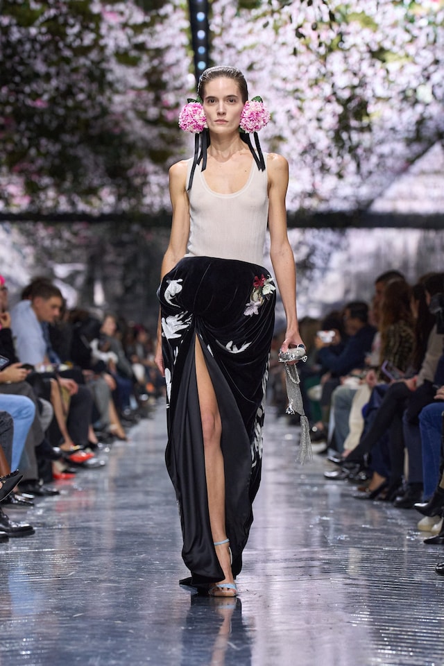 Dior SS26 couture 37