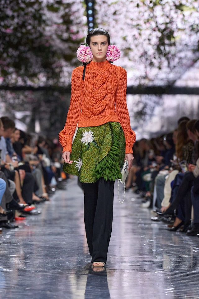 Dior SS26 couture 41