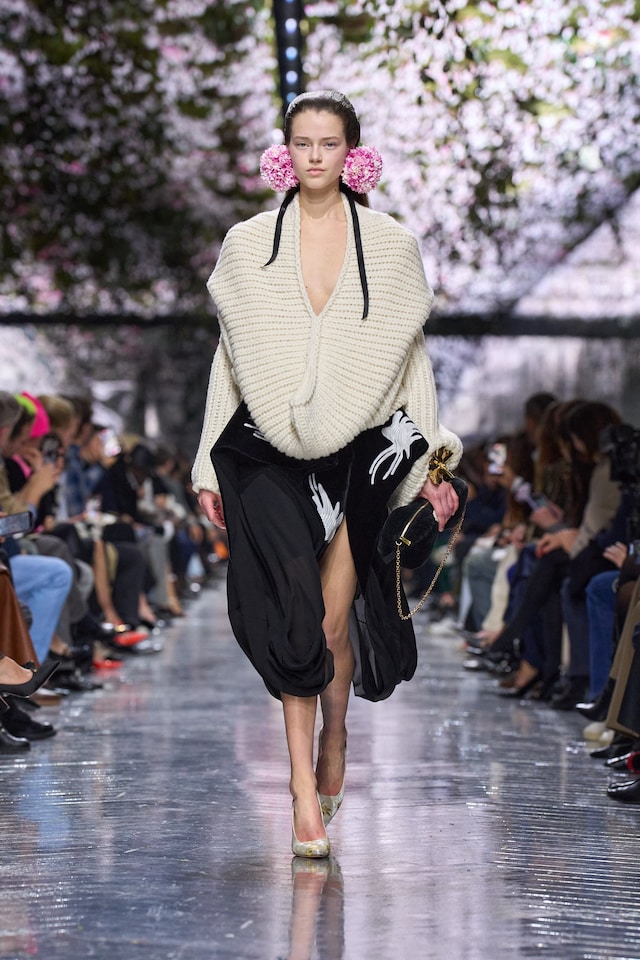 Dior SS26 couture 42