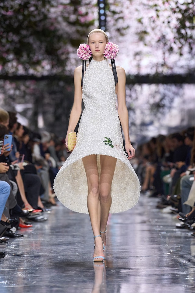 Dior SS26 couture 44