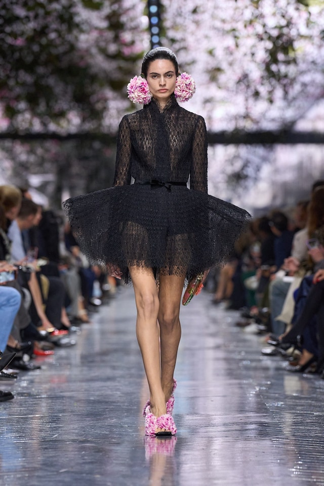 Dior SS26 couture 45