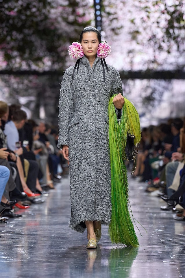 Dior SS26 couture 48