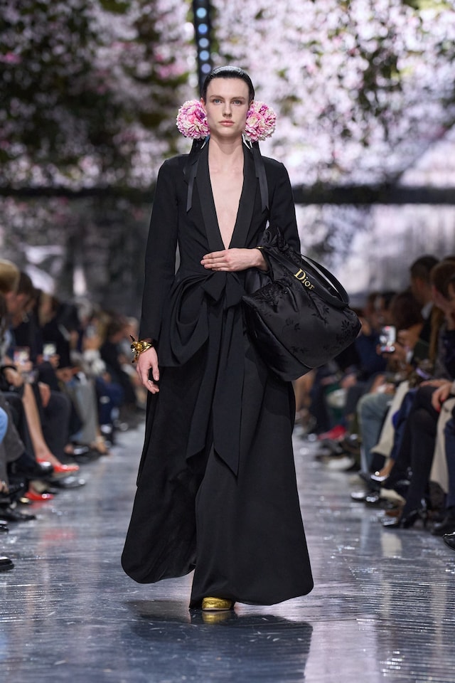 Dior SS26 couture 60