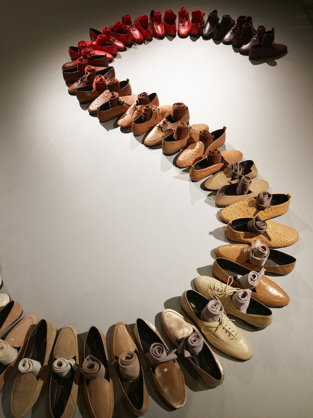 Celine AW26 men’s 0