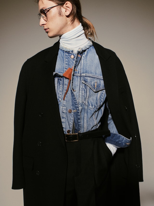 Celine AW26 men’s 1