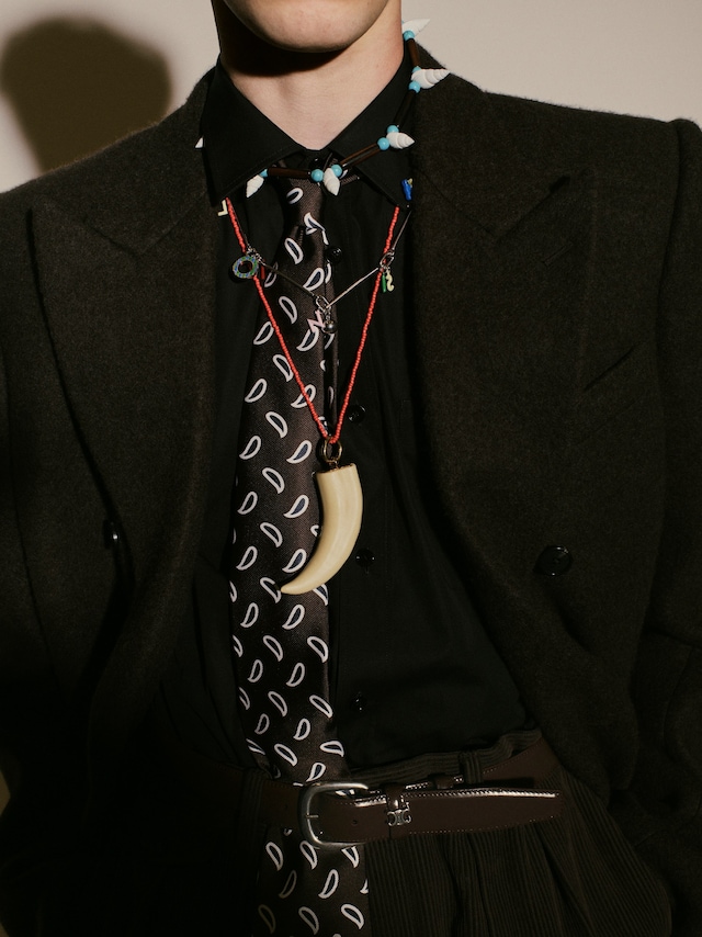 Celine AW26 men’s 3