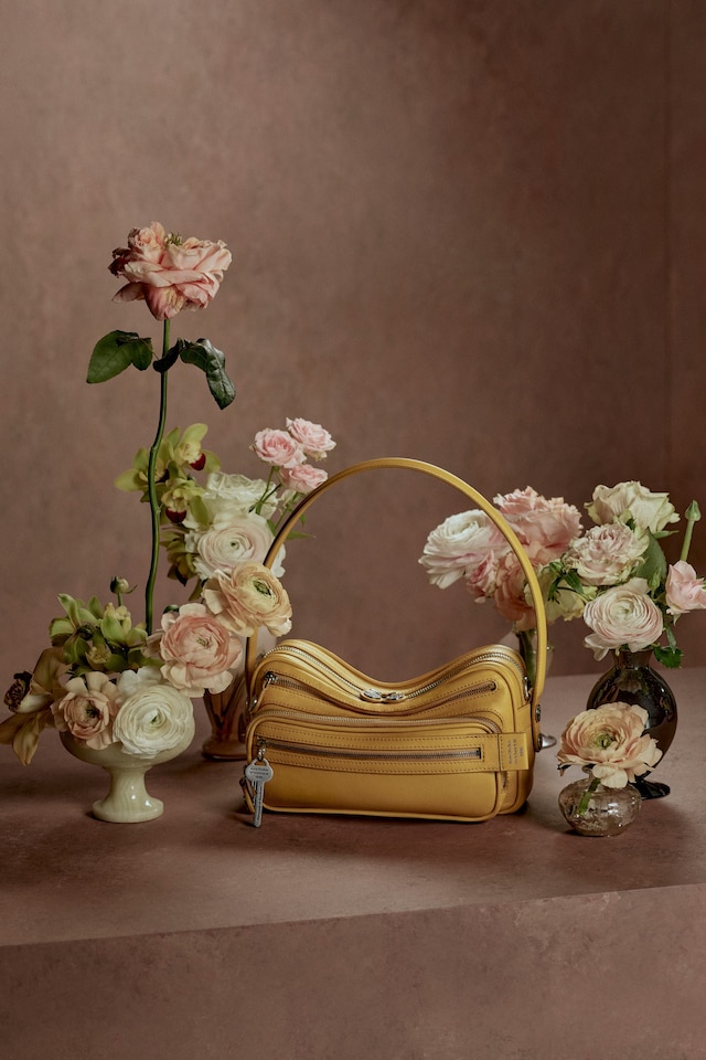 Acne Studios AW26 men’s 2