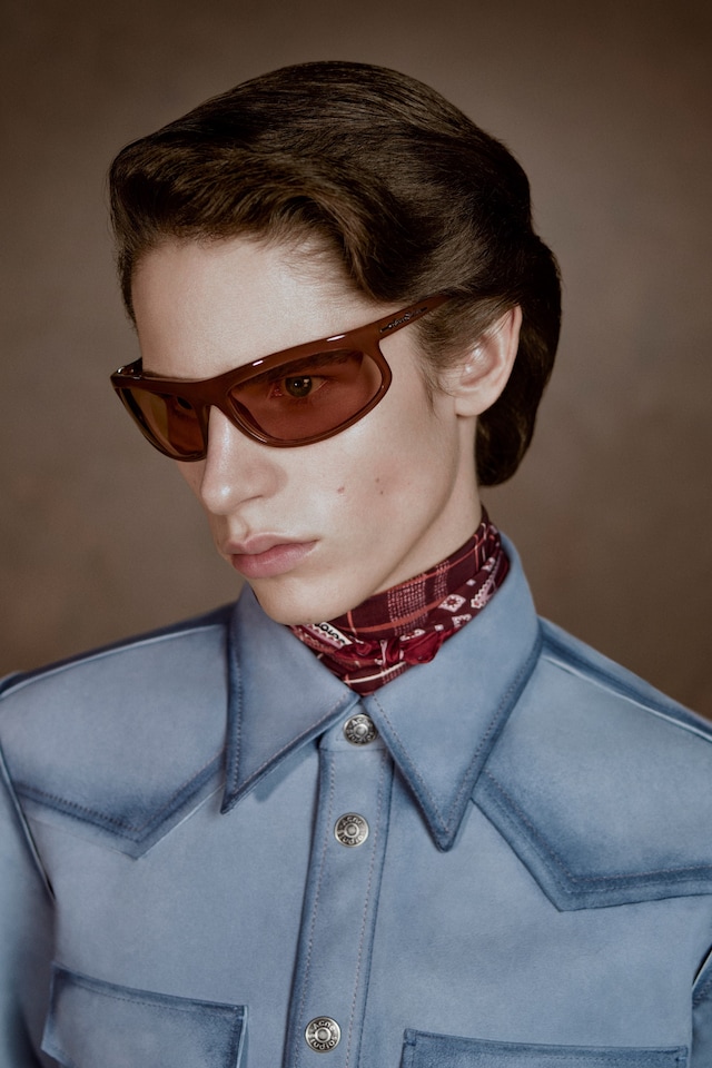 Acne Studios AW26 men’s 3