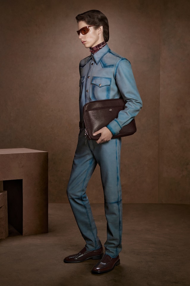 Acne Studios AW26 men’s 4