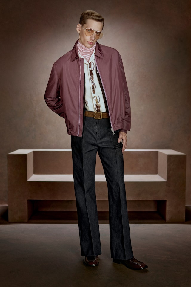 Acne Studios AW26 men’s 5