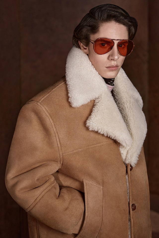 Acne Studios AW26 men’s 6