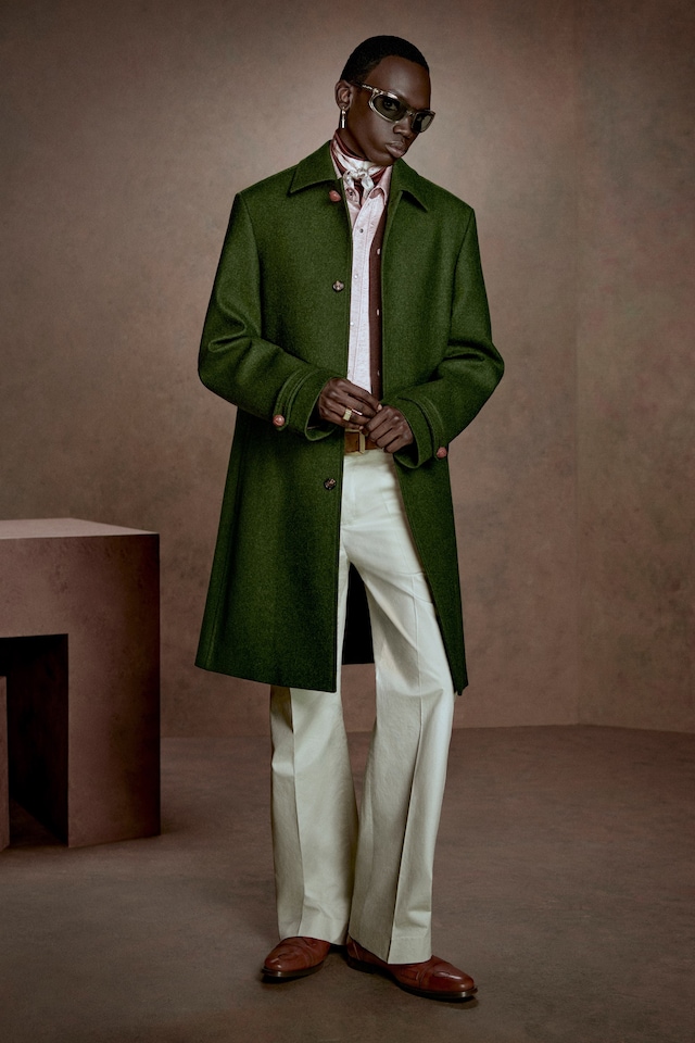 Acne Studios AW26 men’s 8