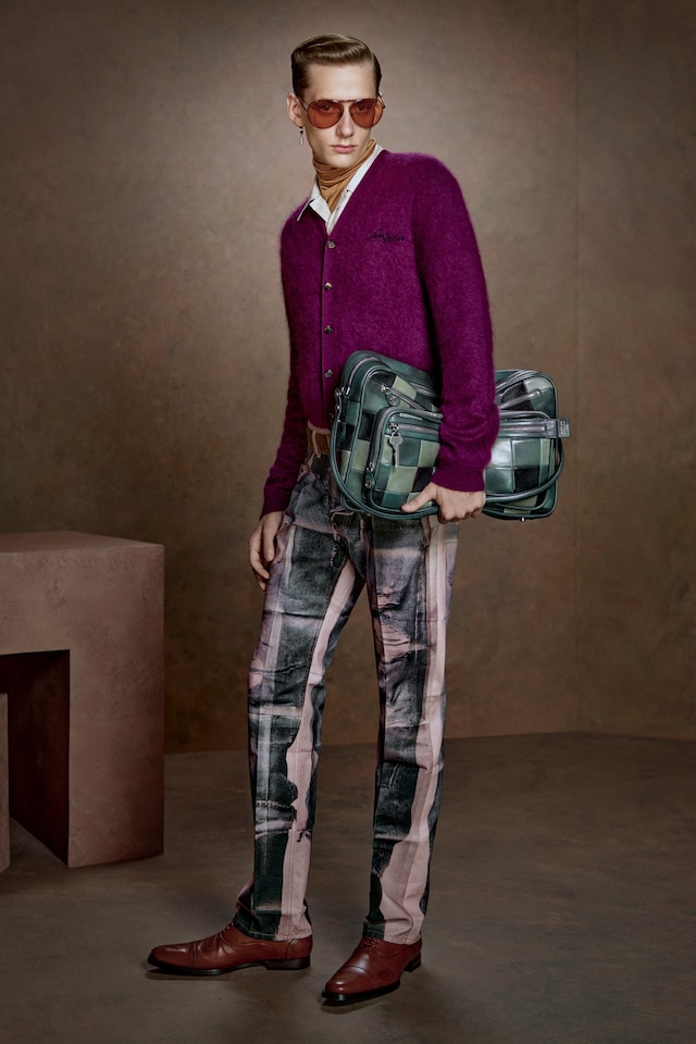 Acne Studios AW26 men’s 11