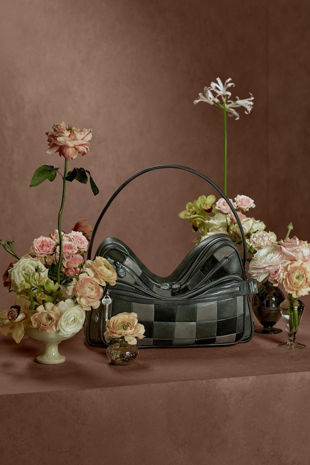 Acne Studios AW26 men’s 12