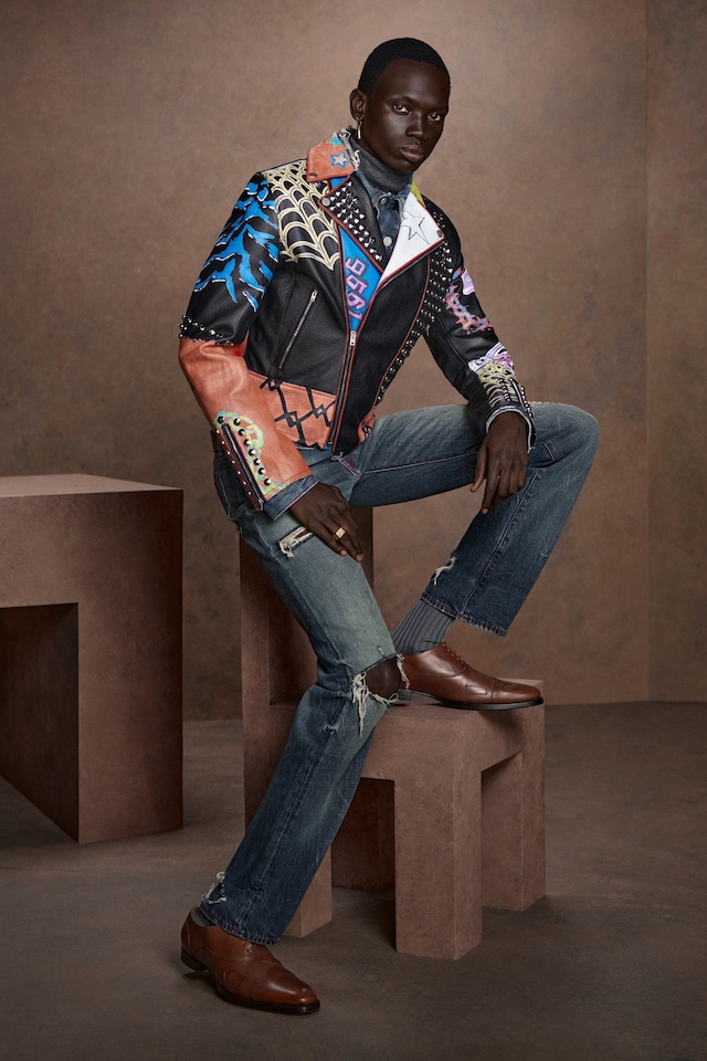 Acne Studios AW26 men’s 13