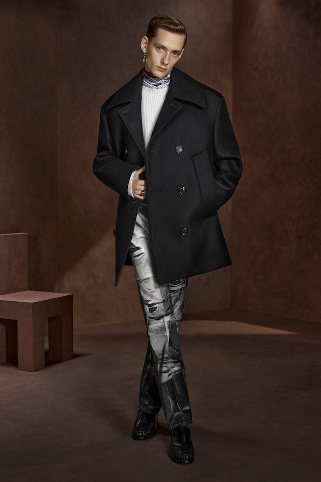 Acne Studios AW26 men’s 14