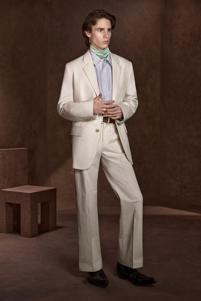 Acne Studios AW26 men’s 15